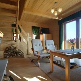 Falsztyn Domki Regionalne Na Ogrodach