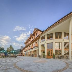 Hotel Pod Wulkanem