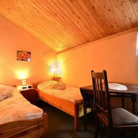 Gospodarstwo agroturystyczne Arkadia