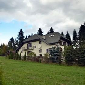 Dom Wypoczynkowy Pokusa