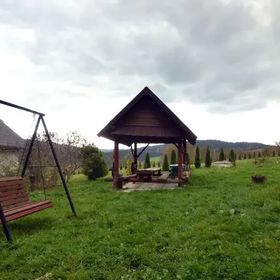 Dom Wypoczynkowy Pokusa