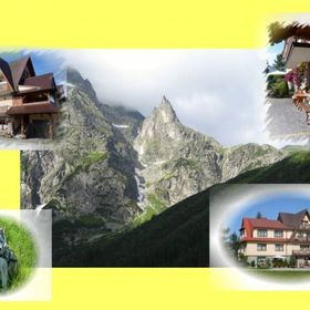 Pokoje U Beaty i Tomka