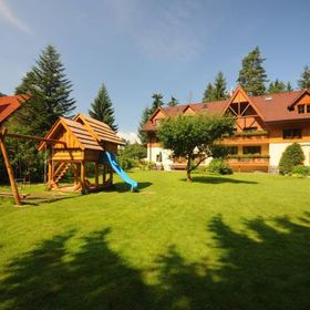 Apartamenty oraz Studia Miroslav