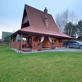 Domek Widok