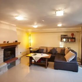 Apartamenty Bażancia Chatka