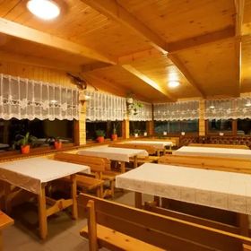 Pokoje gościnne Jerzy i Magdalena Szwala