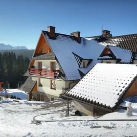 Jedla Miejsce gościnne