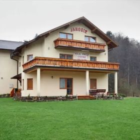 Pokoje Gościnne Janosik Anna Cembala 