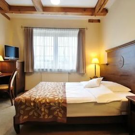 Hotel Lubicz **** WELLNESS & SPA 