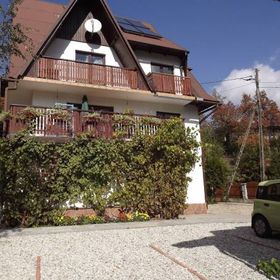 Willa Maria Nad Grajcarkiem