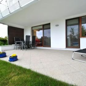 Apartamenty Klif