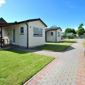 Ośrodek Niebiańska Plaża