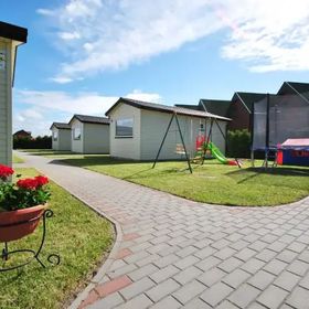 Ośrodek Niebiańska Plaża