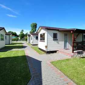 Ośrodek Niebiańska Plaża