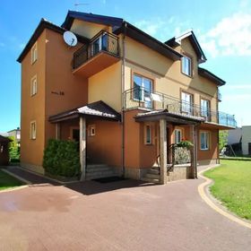 Pokoje Gościnne Adam Felkner