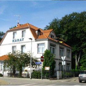 Villa Karat