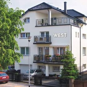 WEST Dom Gościnny