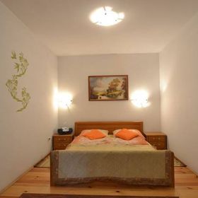 Eden Komfortowe Pokoje i Apartament