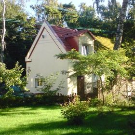 Domki i Pokoje Zofiks