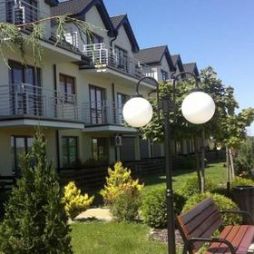 Primus Apartments