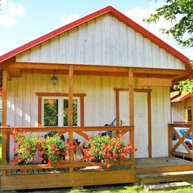 Domki letniskowe Irena