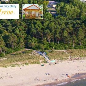 Domki letniskowe Irena