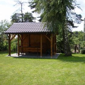 Agroturystyka pod Brzozami