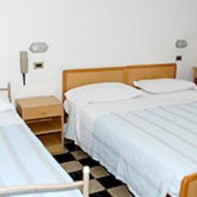Buda B&B Rimini