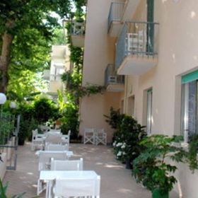 Buda B&B Rimini