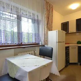 Pokoje Gościnne Weekend