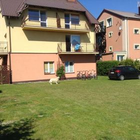 Pokoje Gościnne Marian Matusewicz