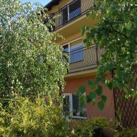 Pokoje Gościnne Marian Matusewicz