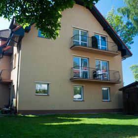 Pokoje Gościnne Morski Klimat