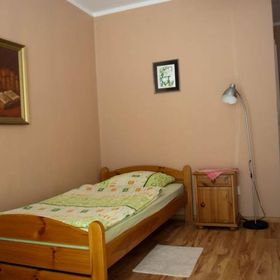 Pokoje Gościnne Morski Klimat