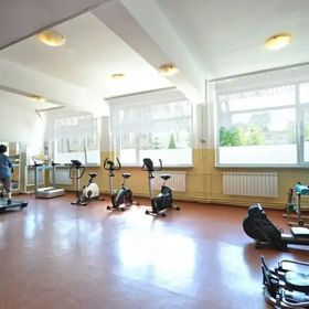 Ośrodek Rehabilitacyjno-Wypoczynkowy Jantar 