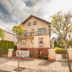 WYNAJEM KWATER WIOLETTA ŚWIĄTEK