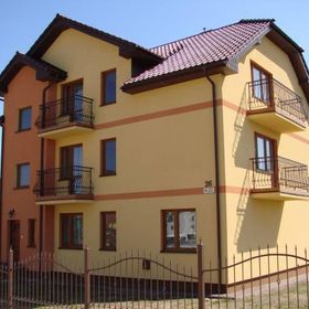 Kwatery prywatne Artur 