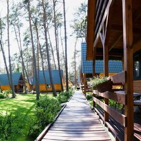 Domki letniskowe Avalon