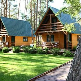 Domki letniskowe Avalon