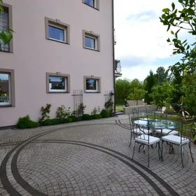 Pokoje Gościnne Pogodna 1