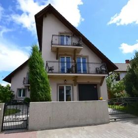 Pokoje Gościnne Pogodna 1