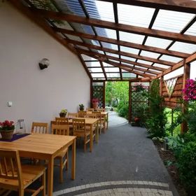 Pokoje Gościnne Pogodna 1