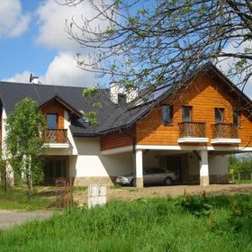"Michałówka" pokoje gościnne Wetlina