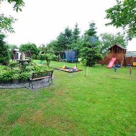 Elka - Pokoje Gościnne