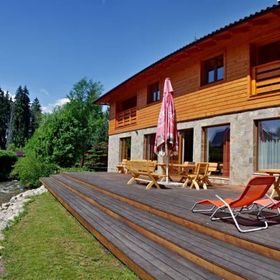 Pensjonat i apartamenty LIMBA