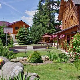 Pensjonat i apartamenty LIMBA