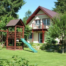 Pokoje Gościnne u Ireny