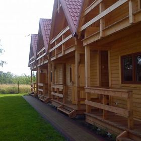 Domki Letniskowe Wik Zatoka