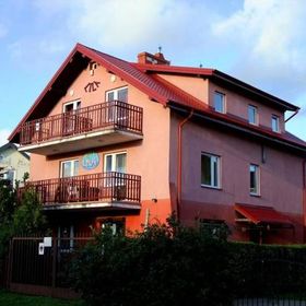 Pensjonat LILA
