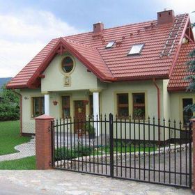 AG - BA Pokoje Gościnne